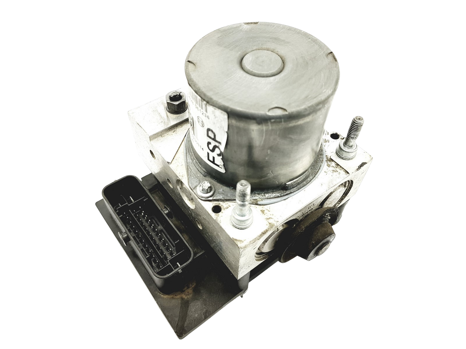 Abs-pumppu Fiat 500 51853817 0265951550 Bosch 38618 main product photo