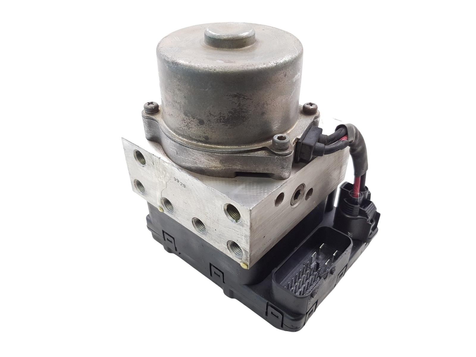 Abs-pumppu Honda HRV AC.0511-9238.1 X2T34575T Nisshinbo 2624 main product photo