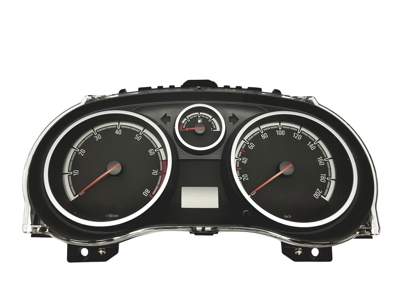 Nopeusmittari Opel Corsa D P0013312043 31014 main product photo
