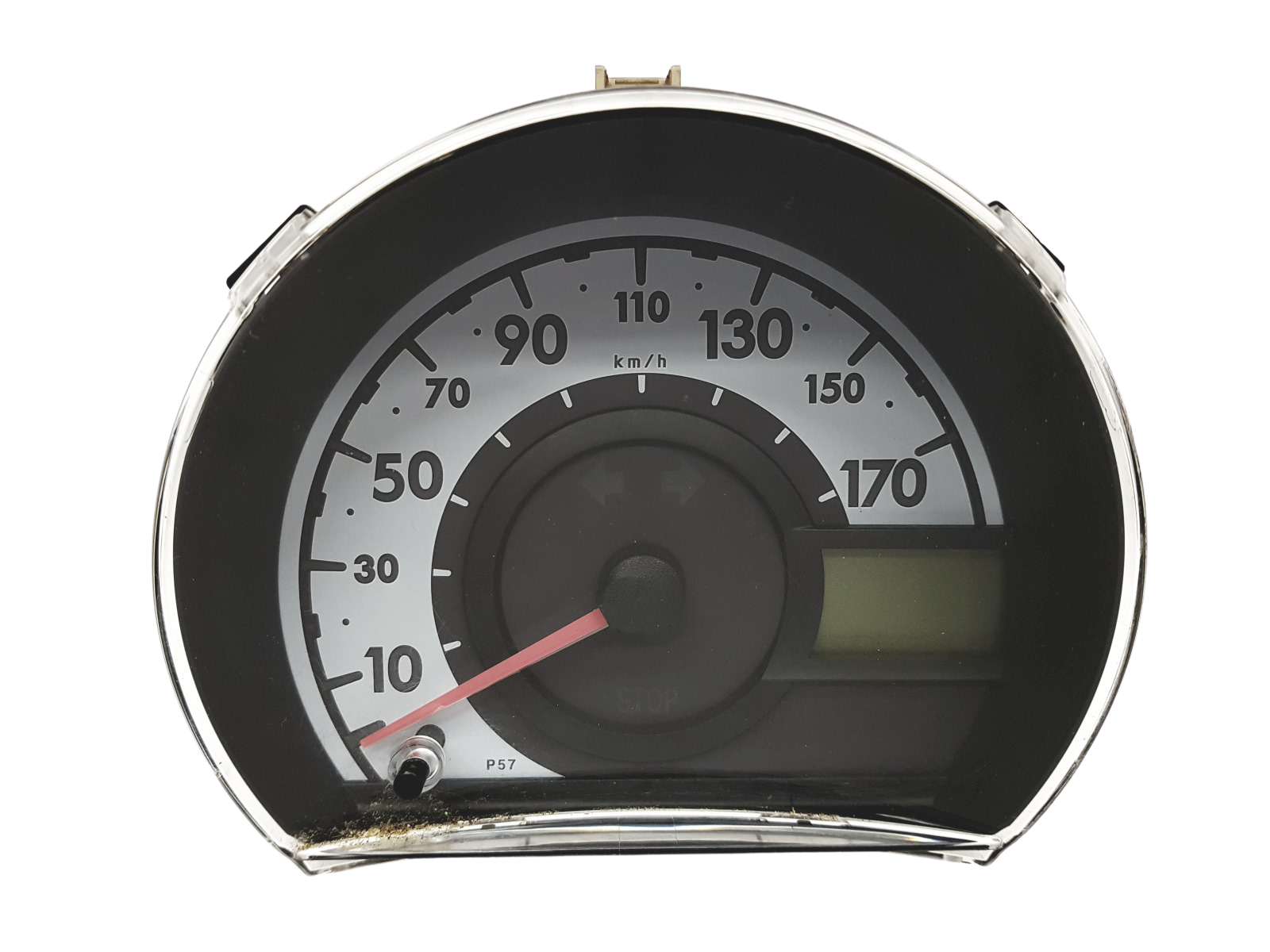 Nopeusmittari Aygo 107 C1 83800-0H011-A Toyota PSA 29120 main product photo