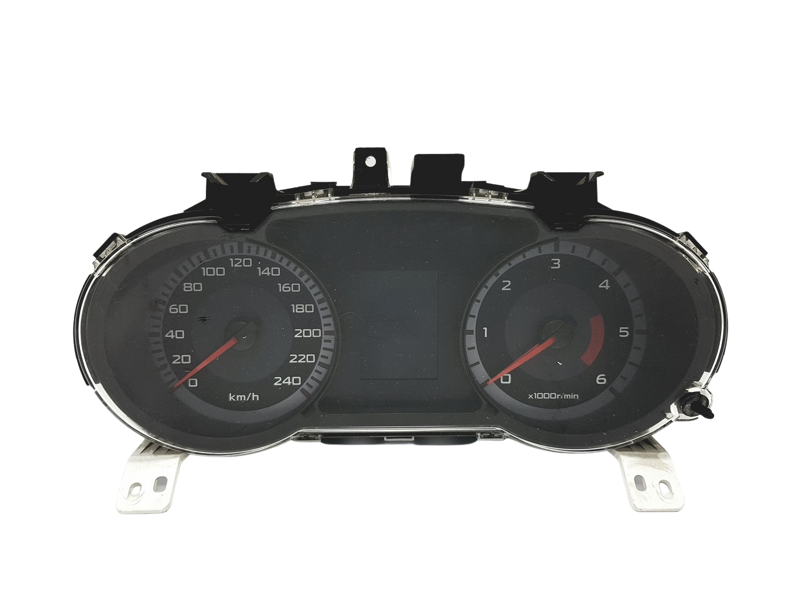 Nopeusmittari Outlander 4007 C-Crosser 8100A485 55639 main product photo
