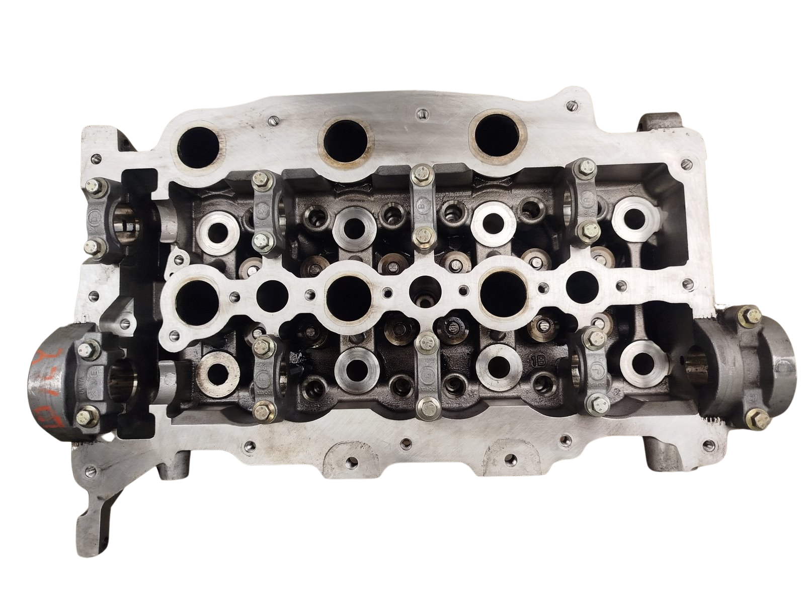 Sylinterikansi Jaguar 4R8Q-6C064-AG 2.7 V6 276DT main product photo