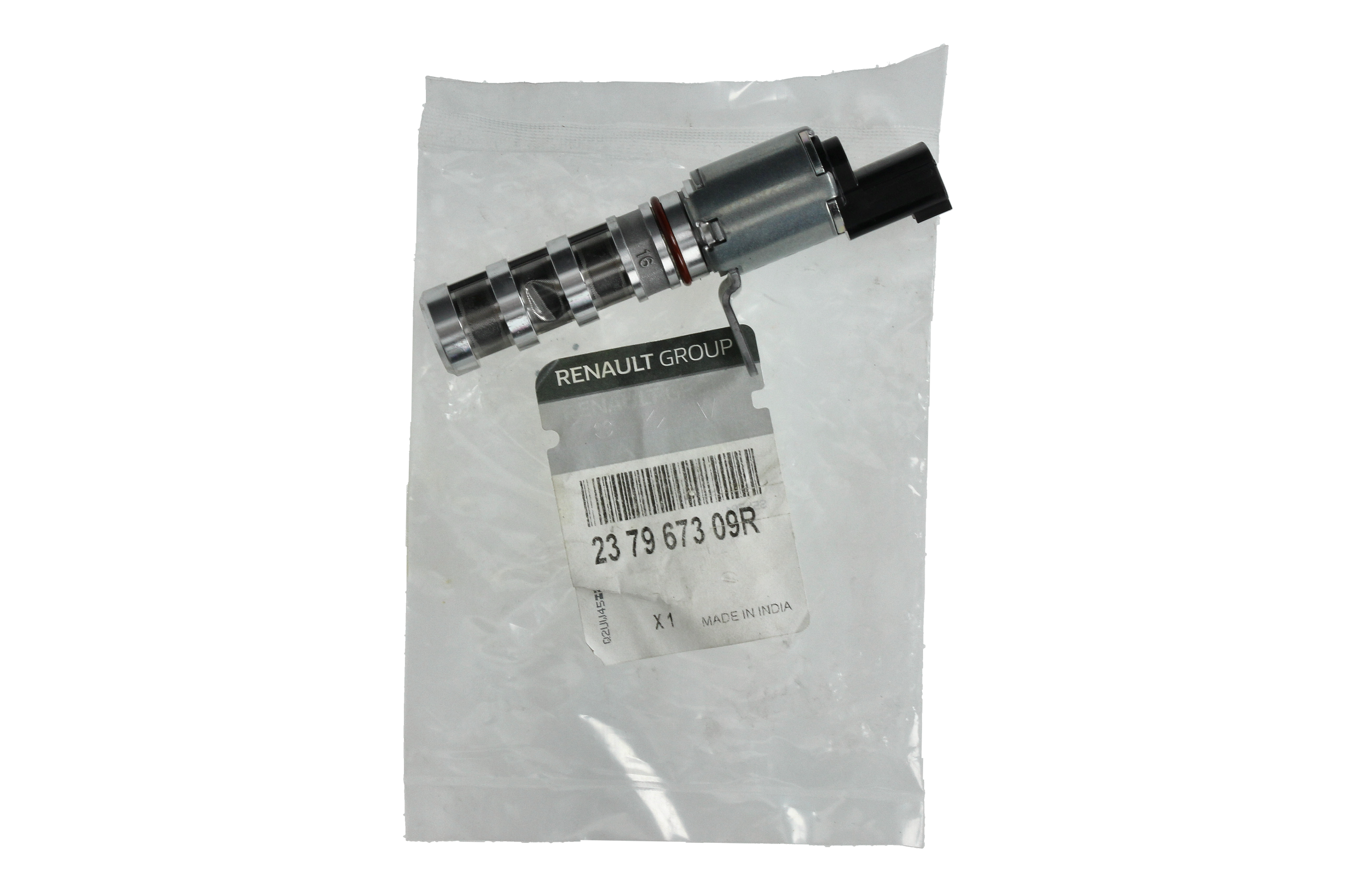 Jakoventtiili Uusi Alkuperäinen 237967309R Renault Dacia main product photo