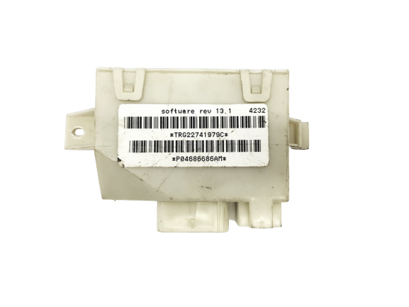 Ohjausyksikkö P04686686AM Chrysler 17956 main product photo