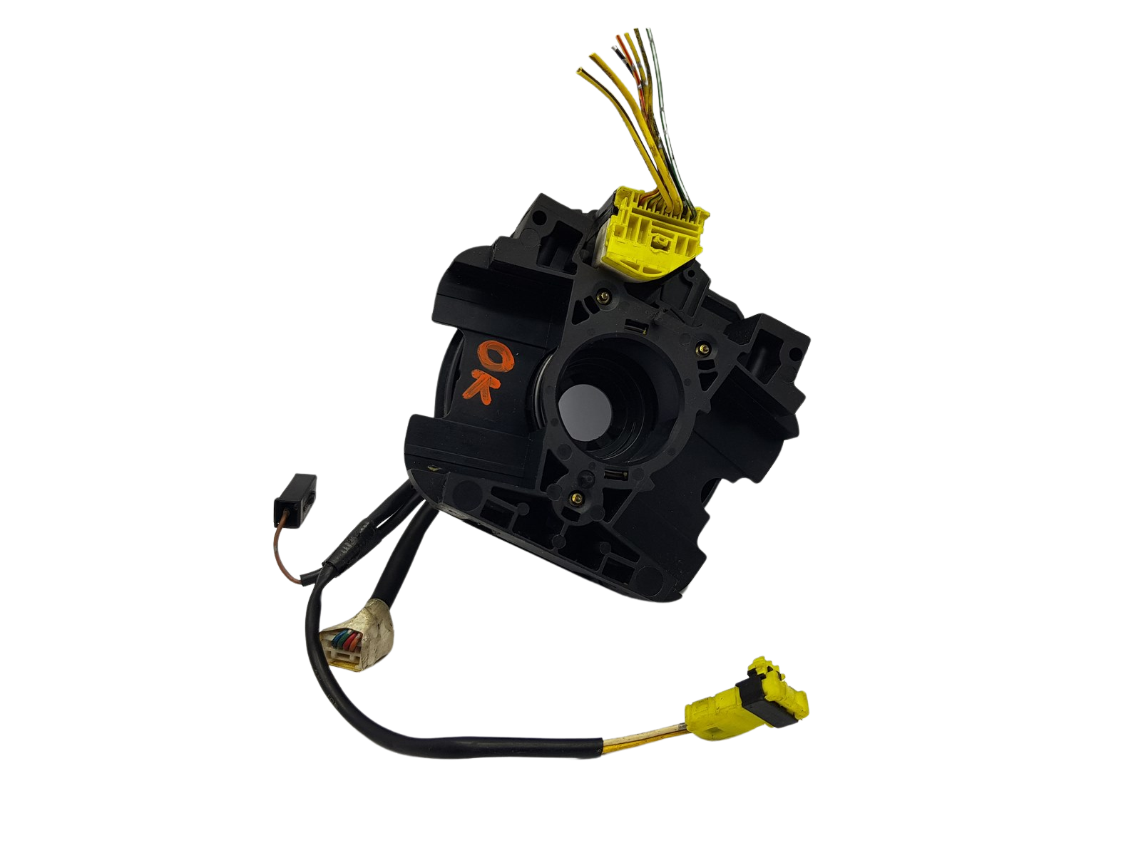 Ilmatyynyn liukurenka Nissan 25554-BM012 25554BM012 main product photo