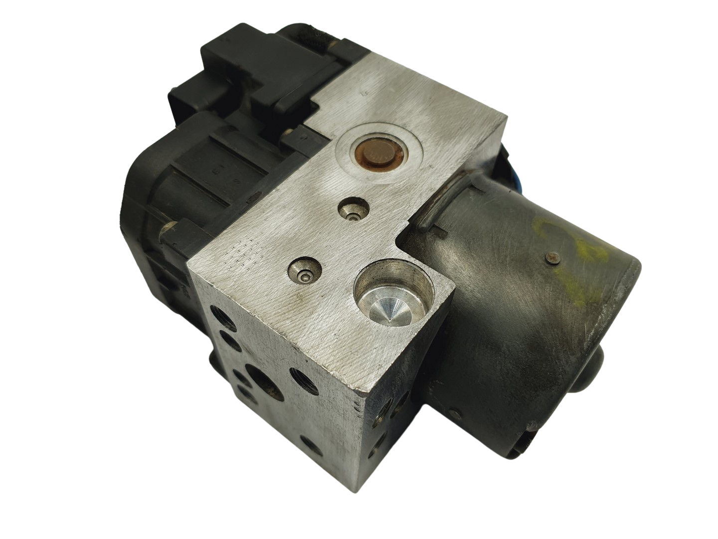 Abs-pumppu Nissan Almera 476604U103 0265216787 0273004505 63567 main product photo