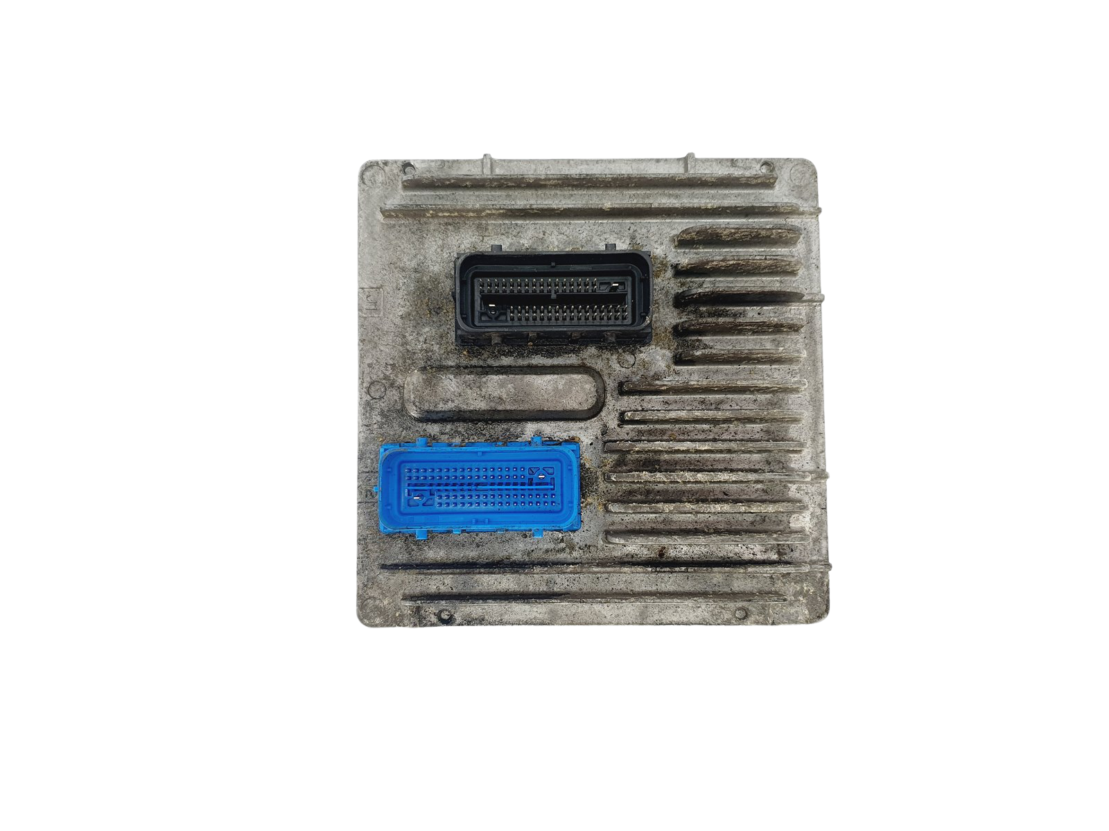 Ohjausyksikkö 12668099 695085118 67R-010386 Opel GM 36171 main product photo