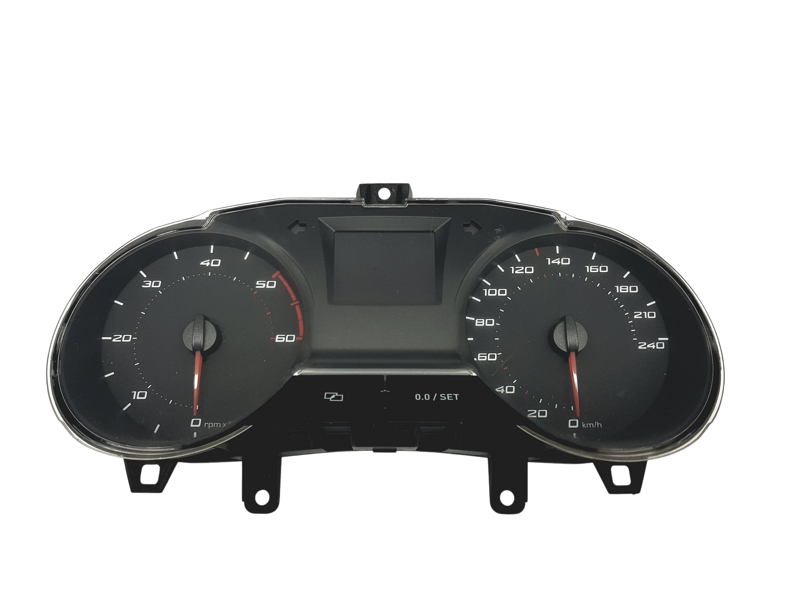 Kierroslukumittari Seat Ibiza 6J0920802H 56903 main product photo