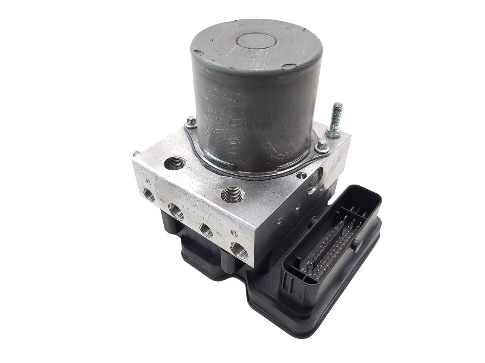 Abs-pumppu Renault Captur 2 476604460R 0265956740 1060 main product photo