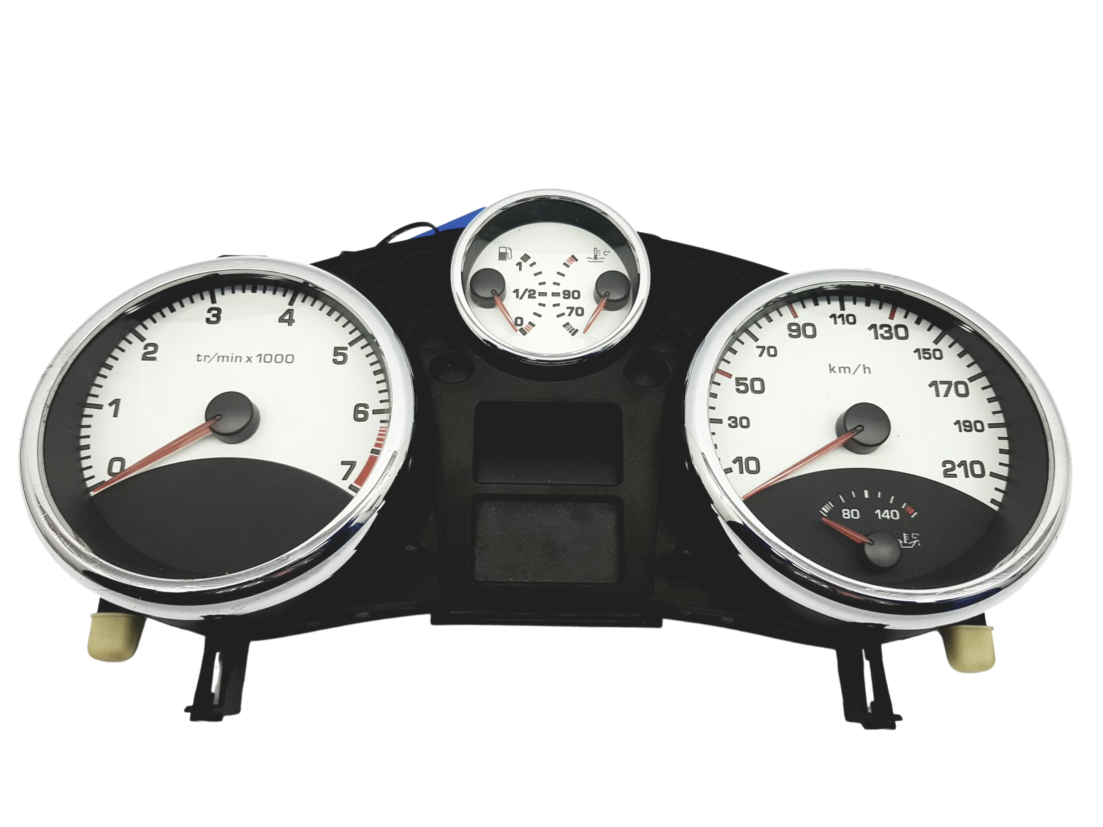 Kierroslukumittari Peugeot 207 9662904080 A2C53190333 46141 main product photo