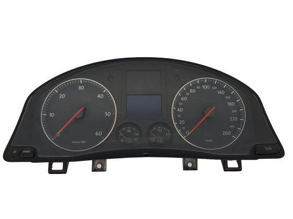 Kierroslukumittari VW Golf MK5 1K0920862K 110080247069 18794 main product photo