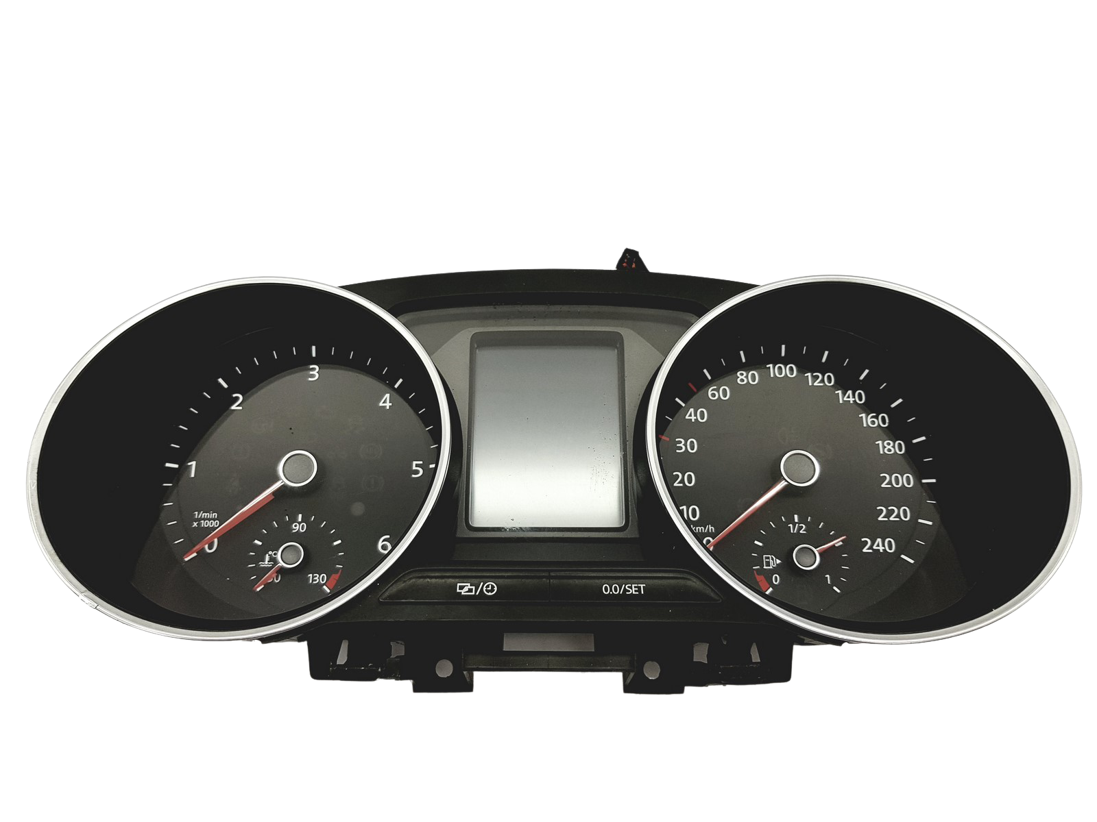 Kierroslukumittari VW Polo 6C0920741C A2C96769000 VDO 41570 main product photo