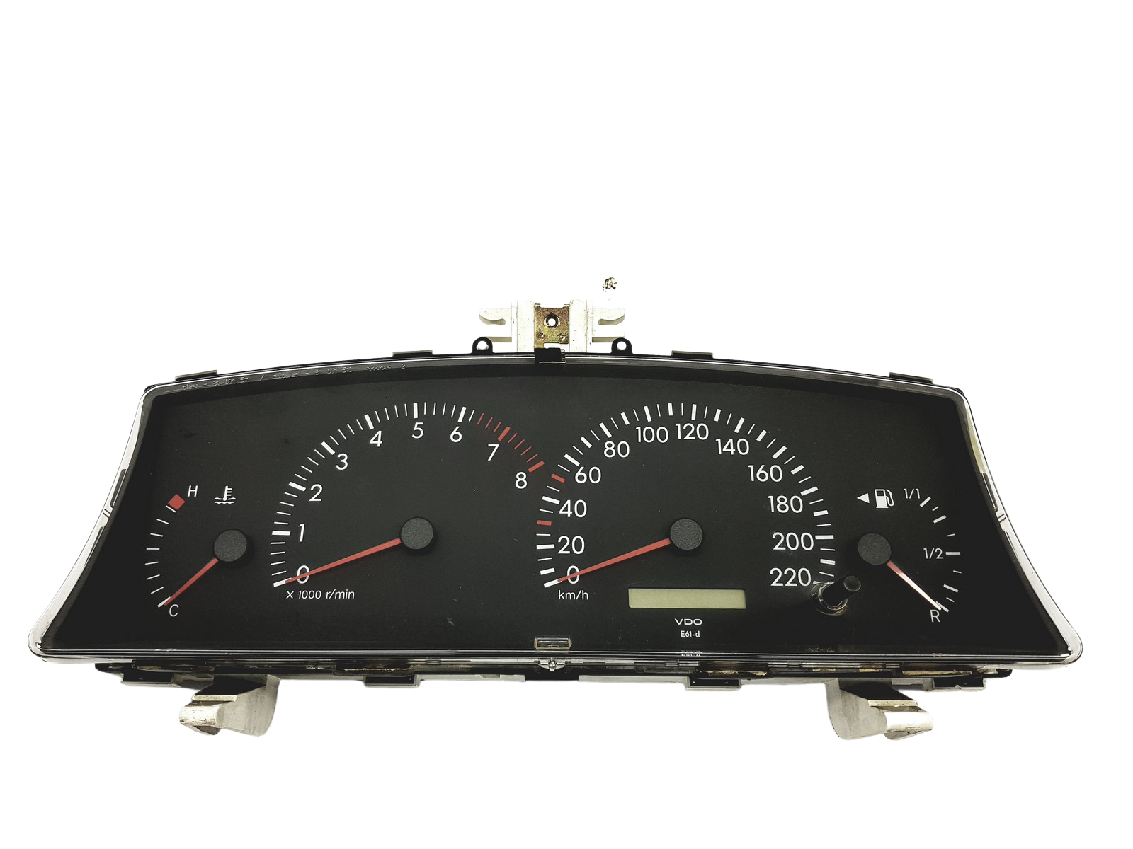 Nopeusmittari Toyota Corolla 83800-02800 48634 main product photo