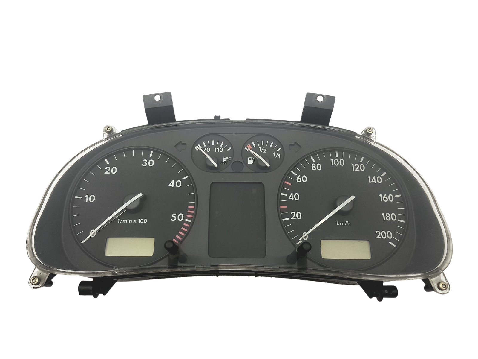 Nopeusmittari VW Polo 6N0919861 0263602009 56334 main product photo