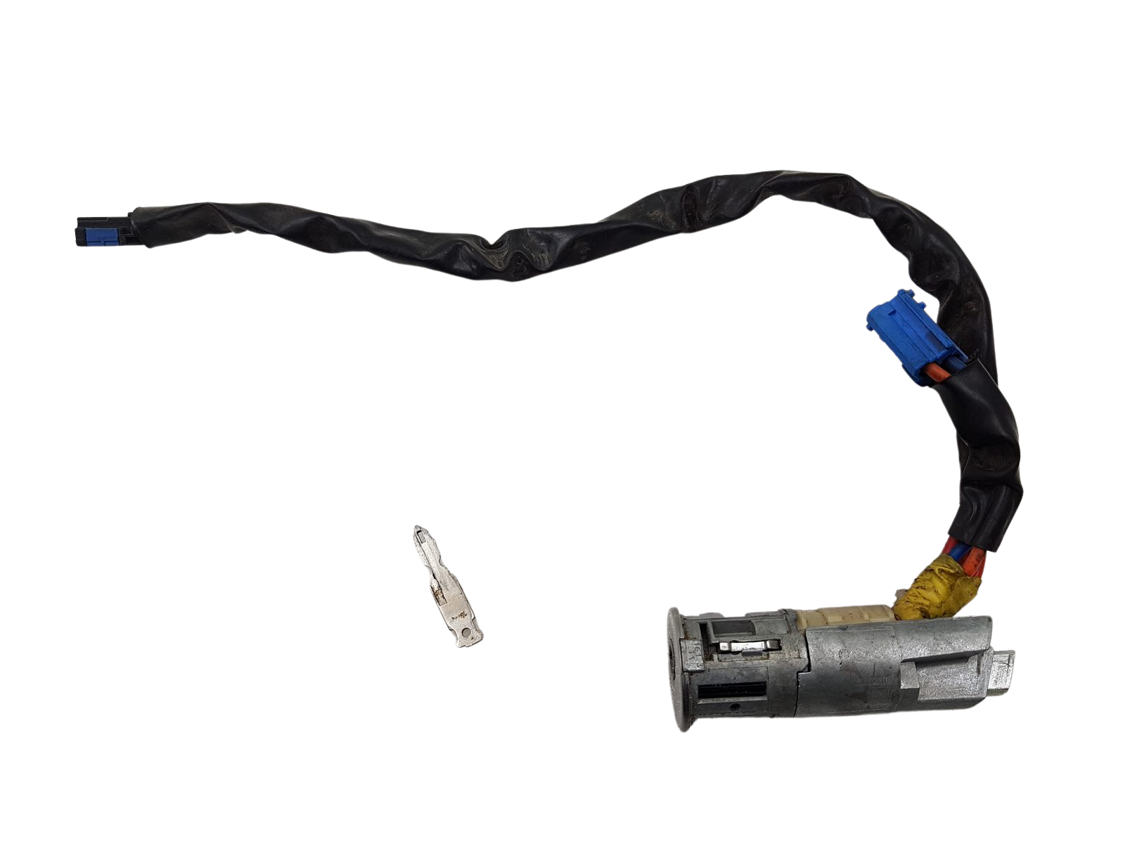 Virtalukko Peugeot 206 N0501539 4162Z1 Valeo 14929 main product photo
