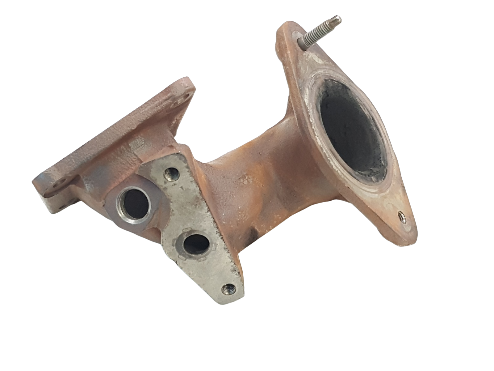 Ahtoputki 144404745R 2.3 dci Renault Master 3 Movano B 15000km main product photo