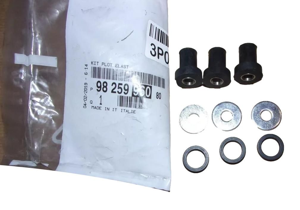 Korjaussarja Alkuperäinen 9825996080 Citroen Peugeot main product photo