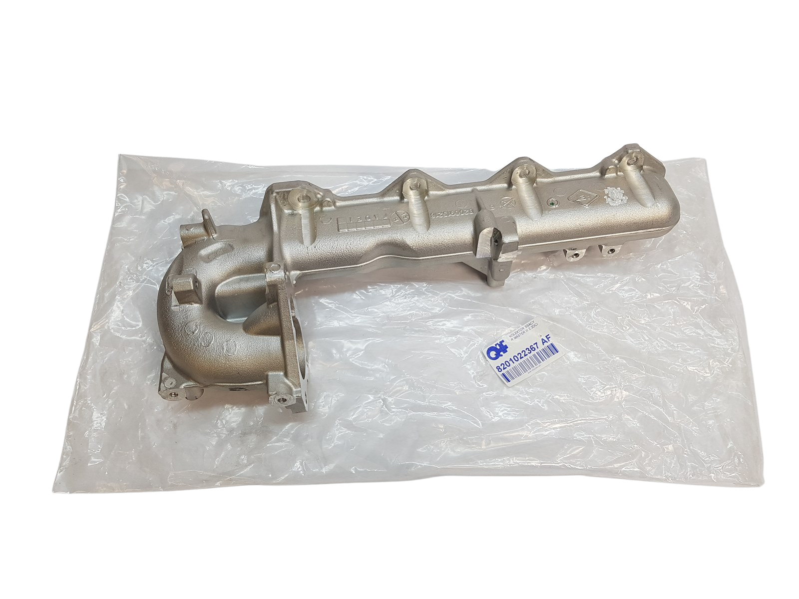 Imusarja Uusi Renault 8201022367 8200915216 main product photo