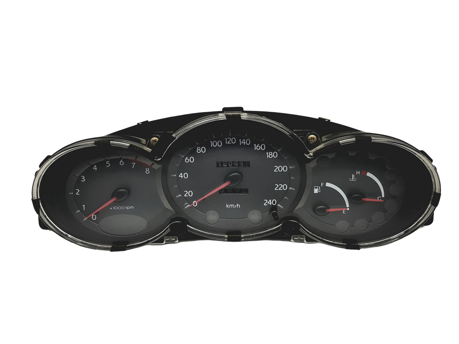 Kierroslukumittari Hyundai Coupe 94003-27121 50202 main product photo