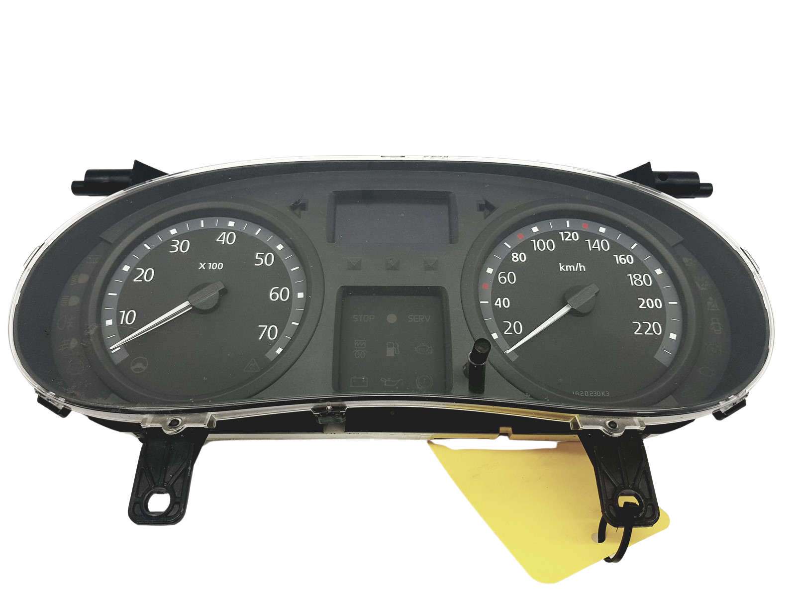 Nopeusmittari Renault Clio 2 8200276525 49270 main product photo