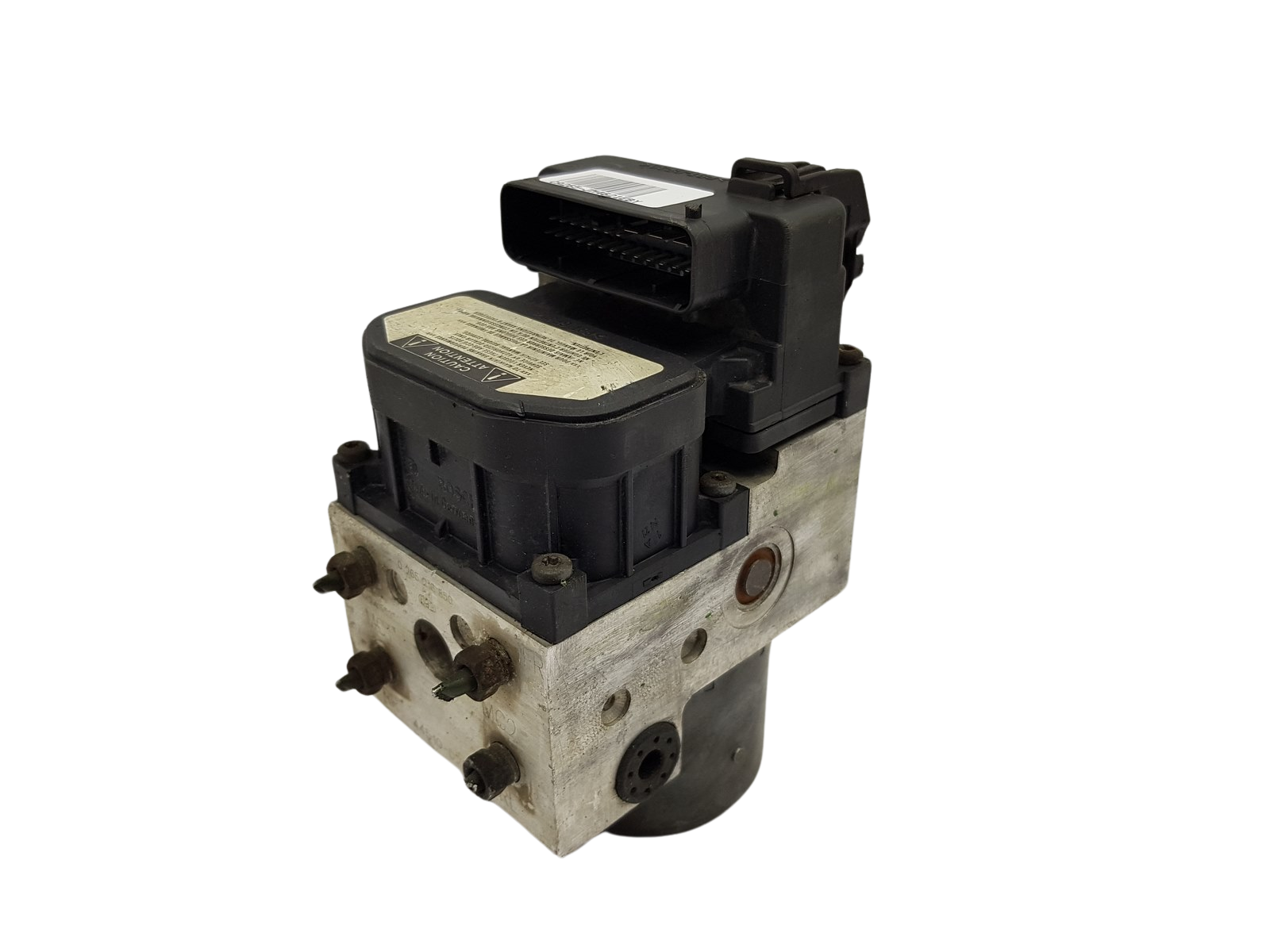 Abs-pumppu Toyota Corolla 44510-02050 0273004571 0265216850 4621 main product photo