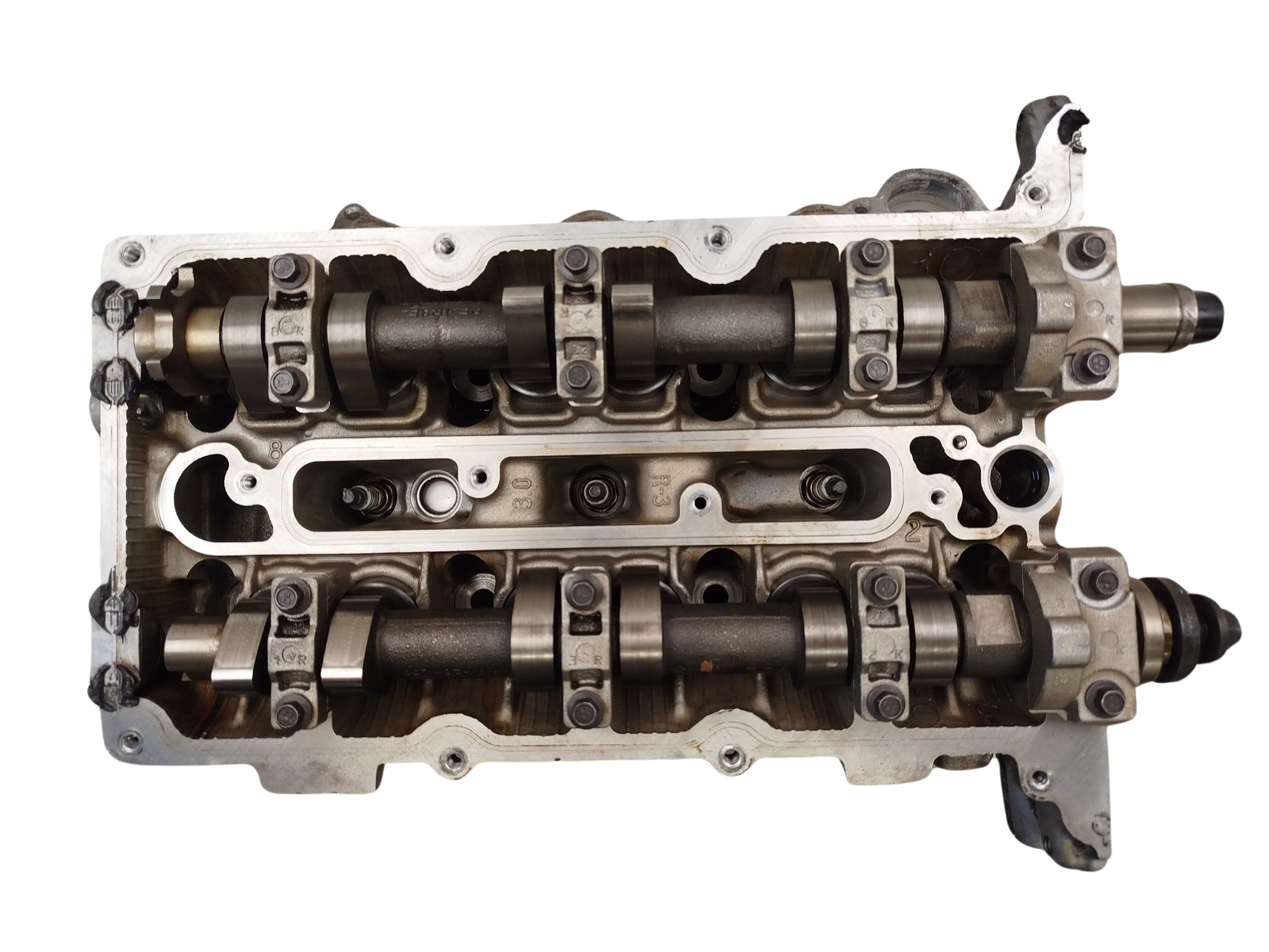 Sylinterikansi Jaguar RF1X4E-6090-BC 3.0 V6 main product photo