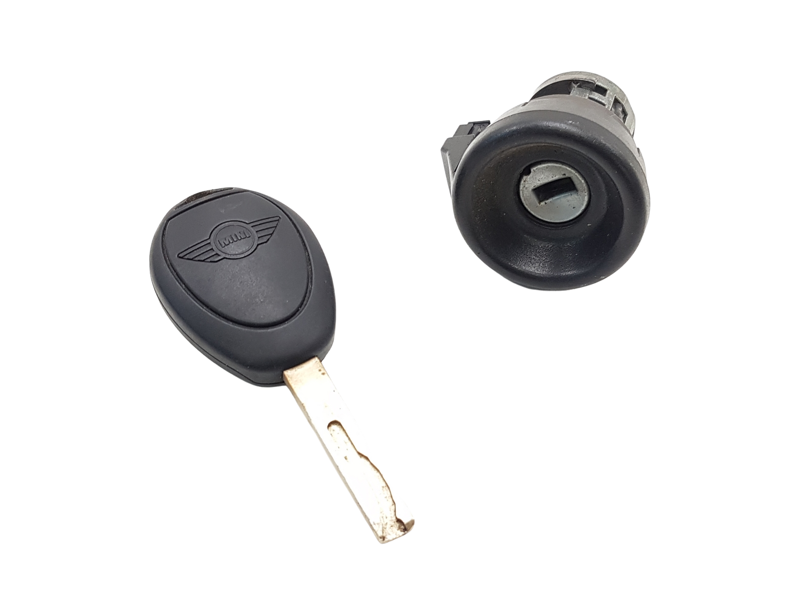Virtalukko Mini Cooper 61.35- 8363099 C592100 main product photo