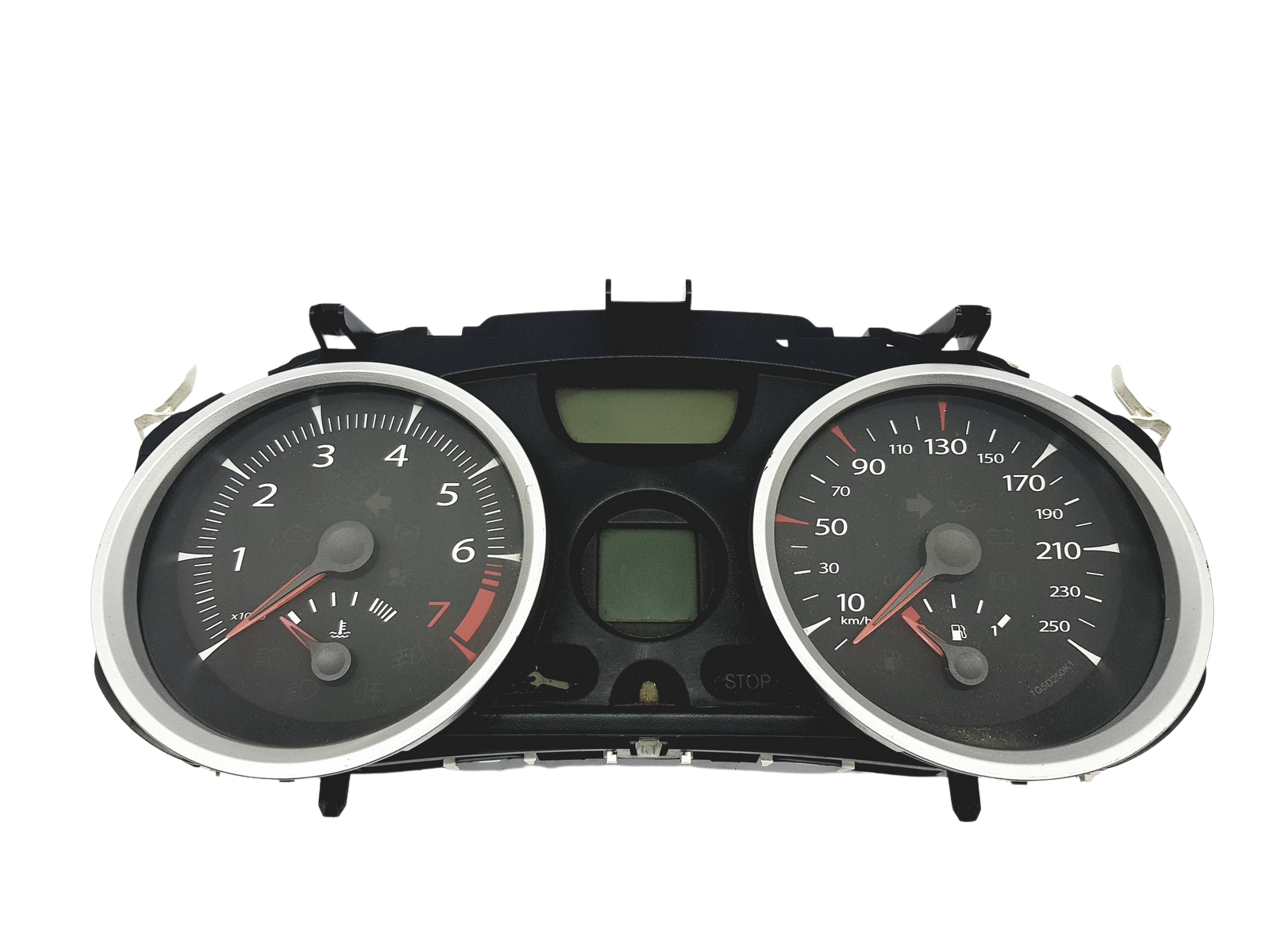 Kierroslukumittari Renault Megane 2 8200793124 K 54829 main product photo