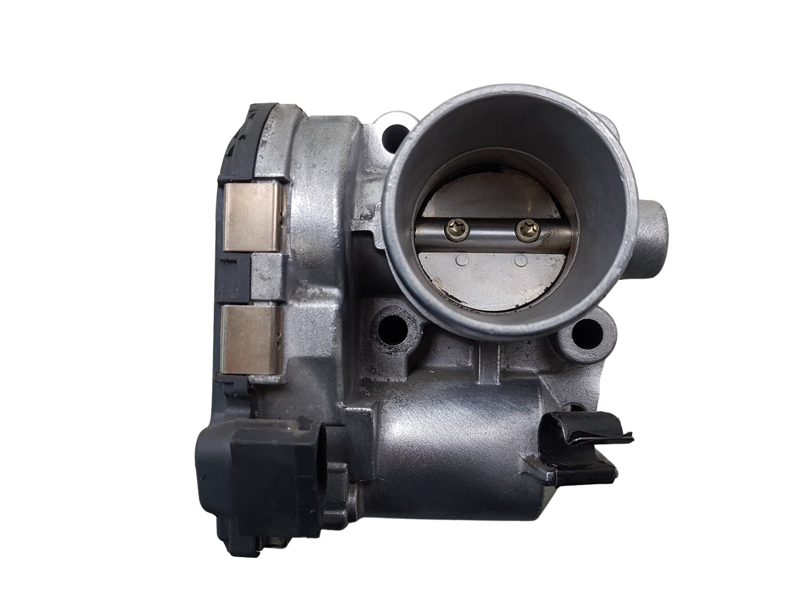 Kaasuläpän venttiili Fiat Lancia 0280750042 1.2B Bosch 2808 main product photo