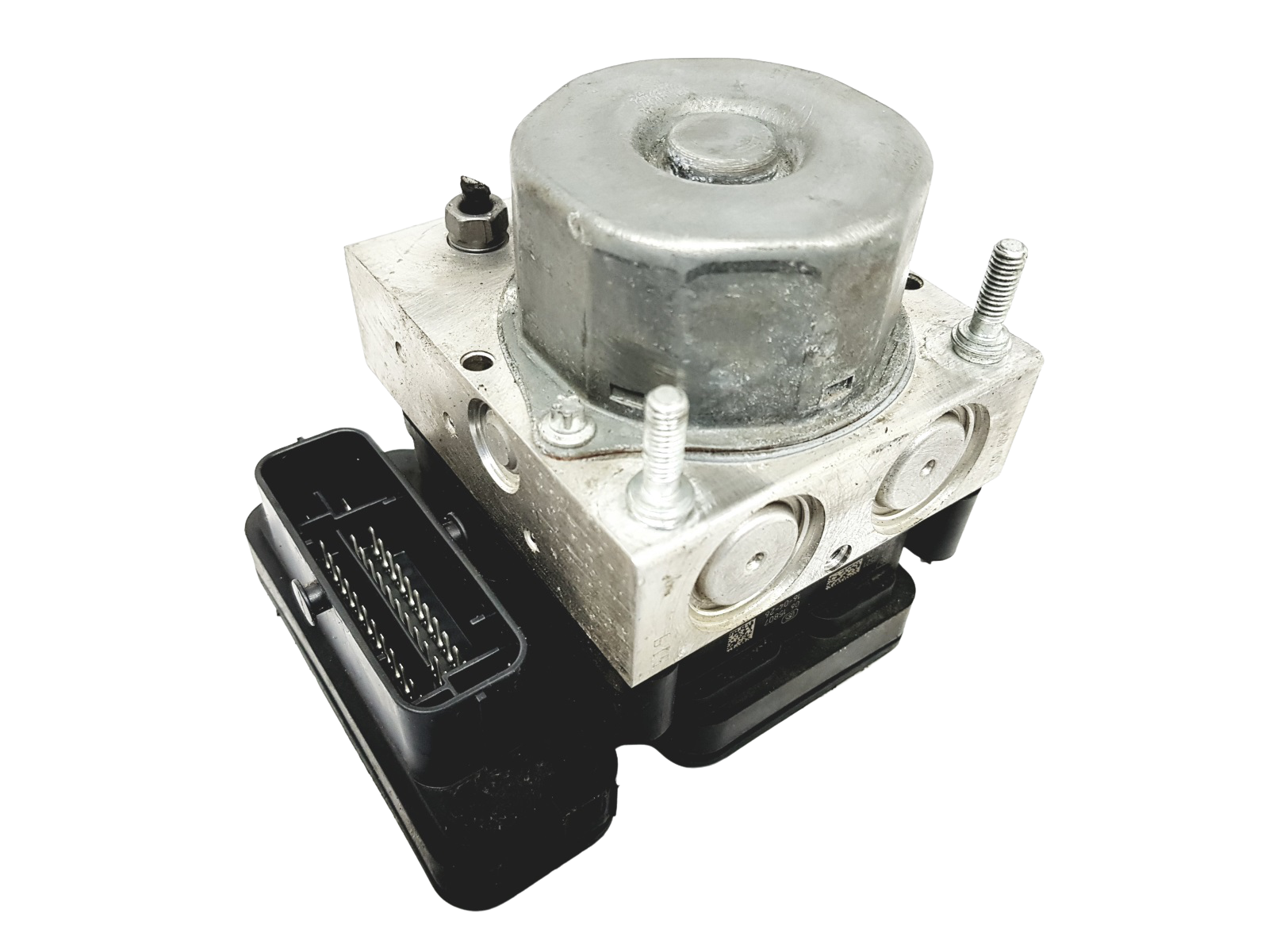 Abs-pumppu Fiat Panda 51965448 0265243906 Bosch 33635 main product photo
