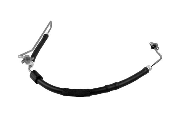 Ohjaustehostinletku Tee Audi Q5 8R1422893H 44221773101 Vika main product photo