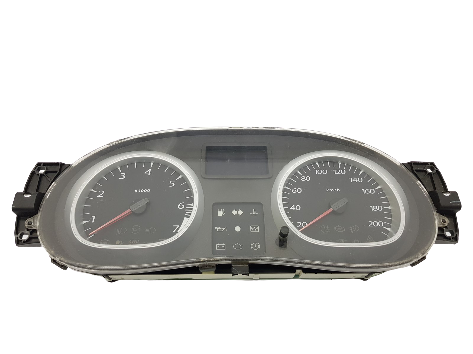Kierroslukumittari Dacia Logan 21677499-2 Takosan 26886 main product photo