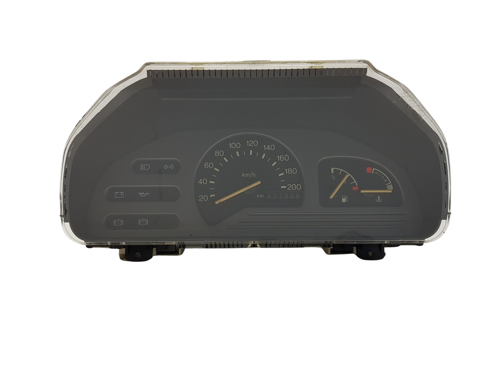 Kierroslukumittari Ford Fiesta 89FB-10849-BB 89FB10849BB main product photo