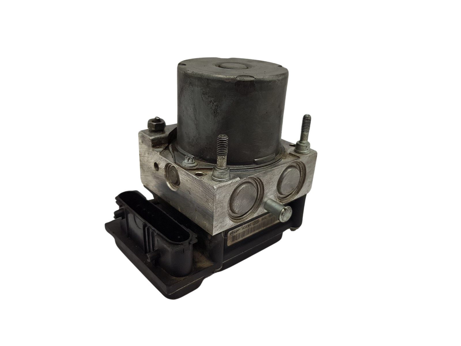 Abs-pumppu Nissan Primera 47660AV712 0265800308 Bosch 4762 main product photo
