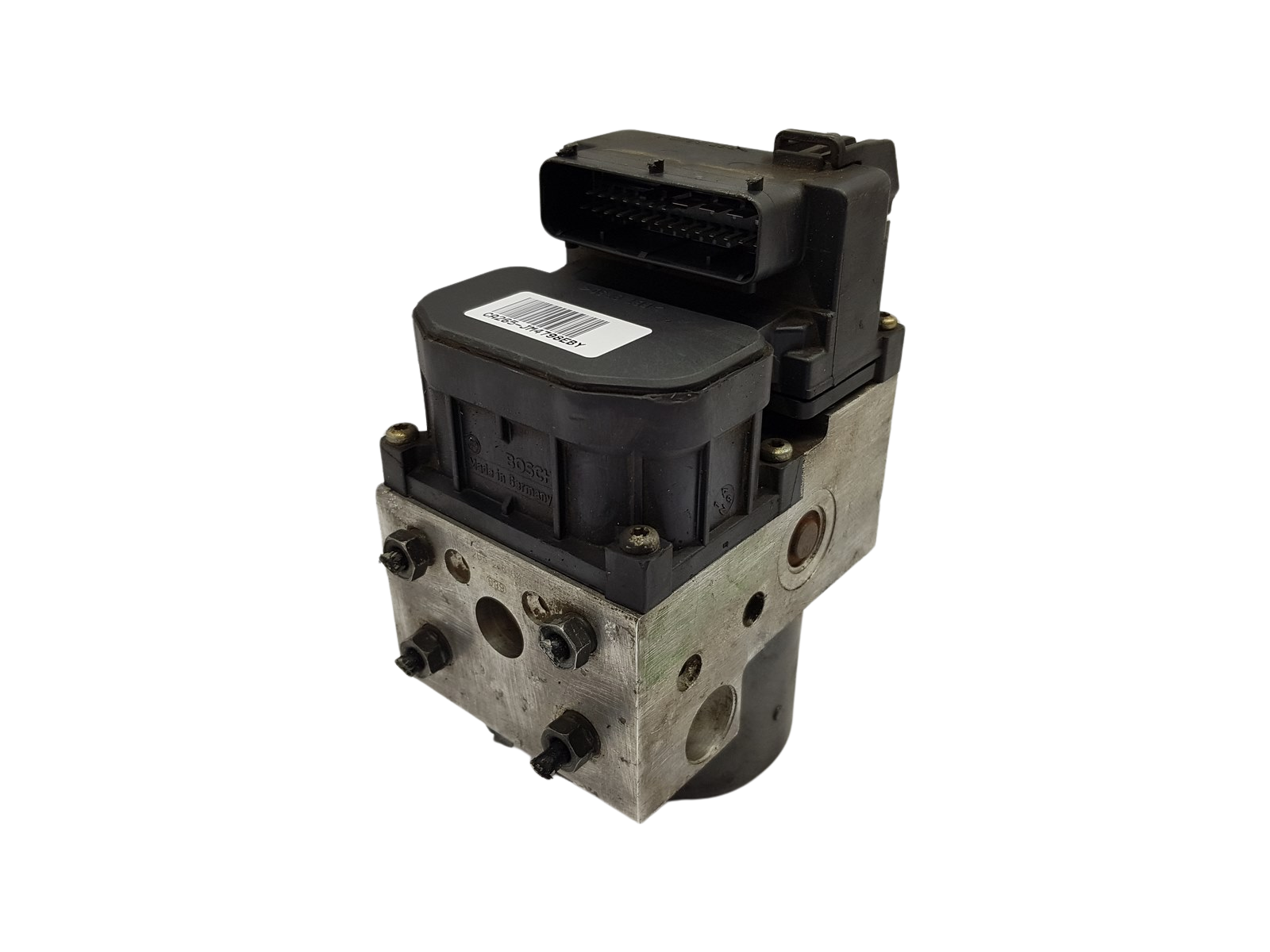 Abs-pumppu Citroen Xsara Picasso 9633666580 0273004353 4798 main product photo