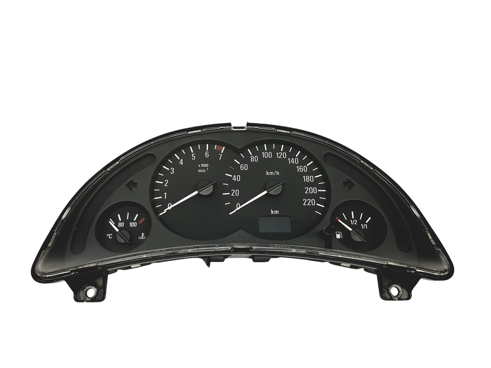 Nopeusmittari Opel Corsa C 13140234LD 110008988019 58036 main product photo