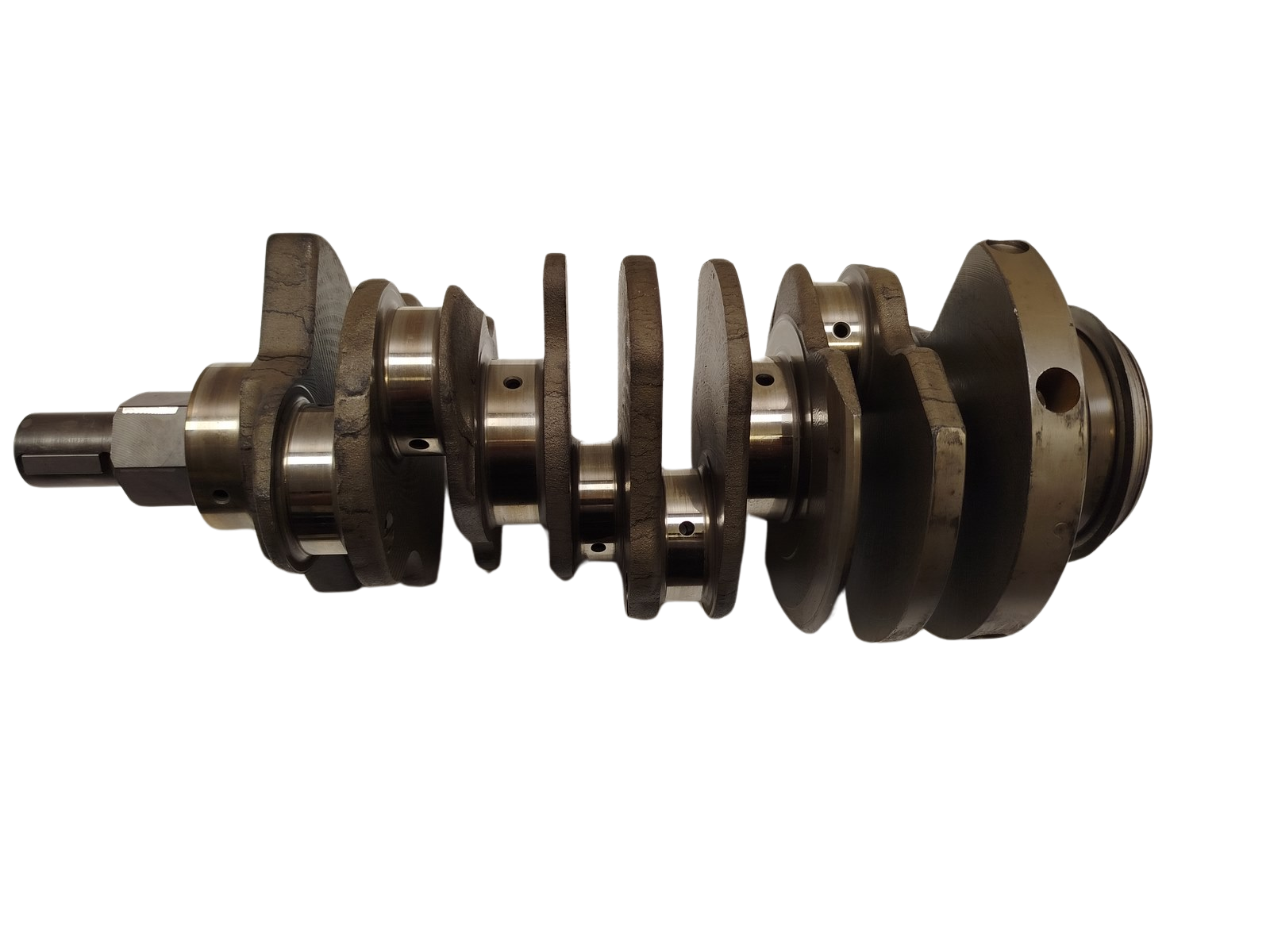 Kampiakseli 7701477038 3,0 DCi 6DE1 P9X Renault Opel 4872 main product photo