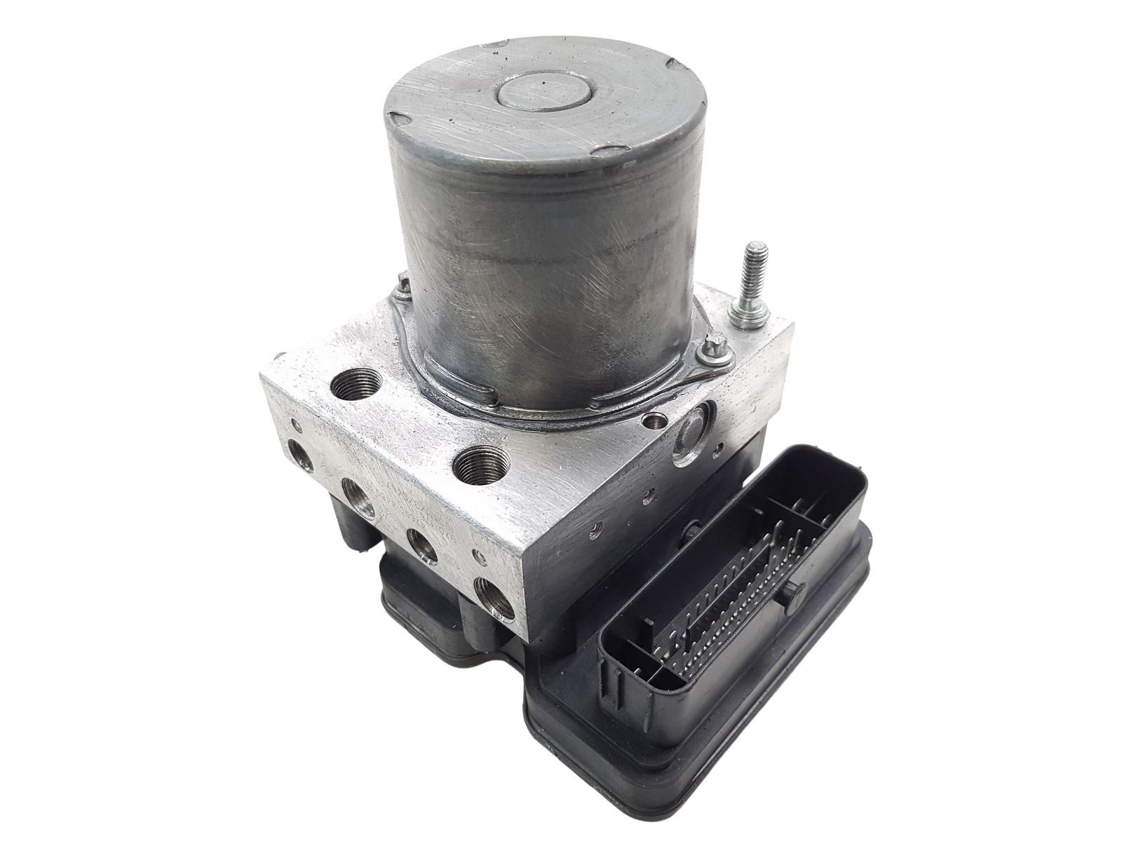 Abs-pumppu Renault Captur 2 476604460R 0265956740 main product photo
