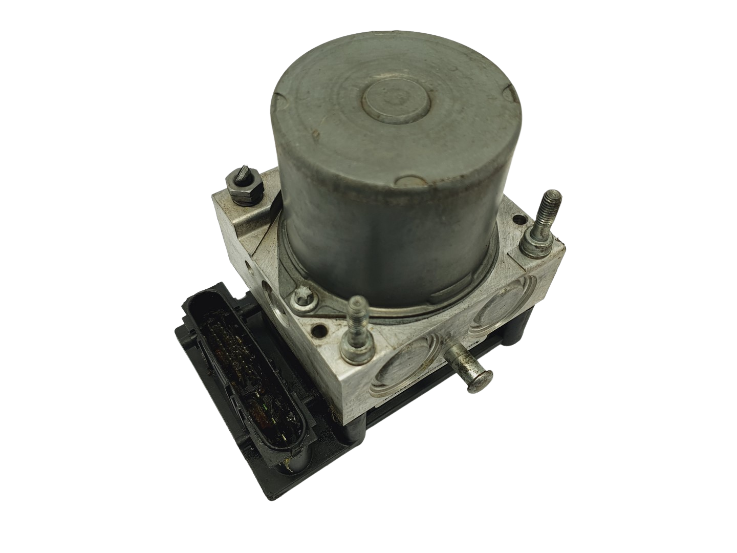 Abs-pumppu PSA C4 307 9649988280 0265800395 0265231486 66683 main product photo