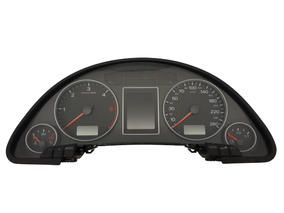 Kierroslukumittari Audi A4 B7 8E0920931P 0263626211 18867 main product photo