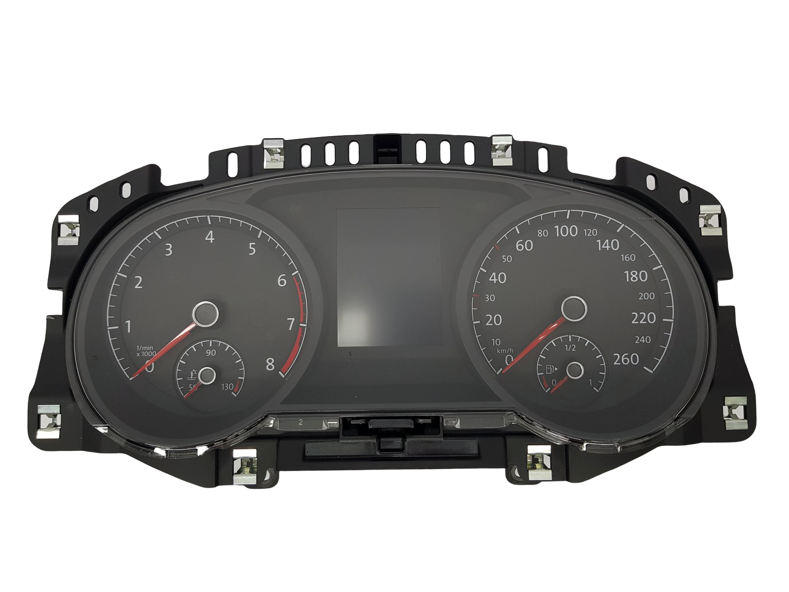 Kierroslukumittari VW Golf MK7 5G0920871 Johnson Controls 24956 main product photo