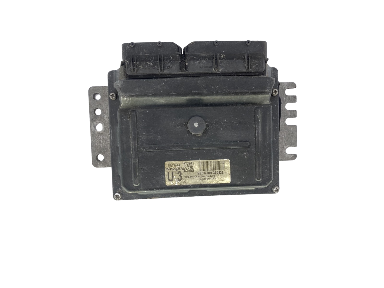 Ohjausyksikkö MEC32-040 G3 U3 Nissan Hitachi 50490 main product photo