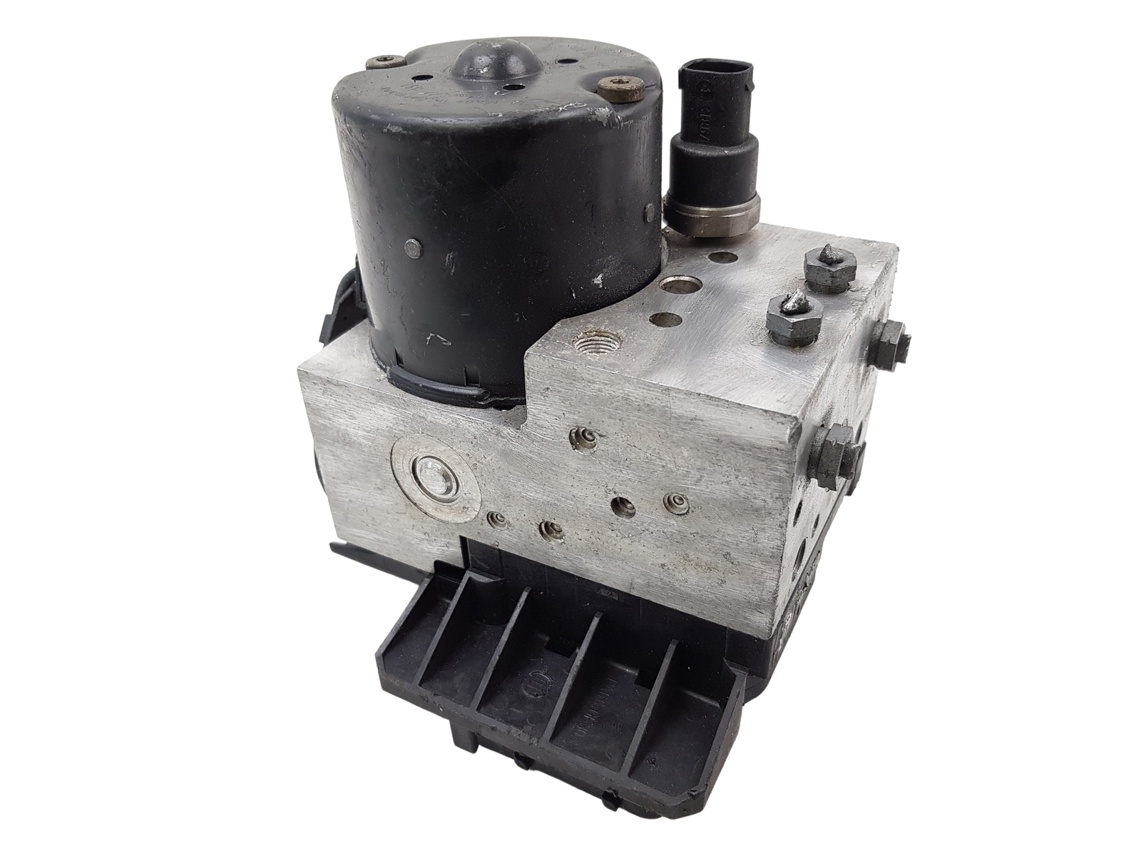 Abs-pumppu ESP Mercedes W168 A0044310912 0265202461 Bosch 1427 main product photo