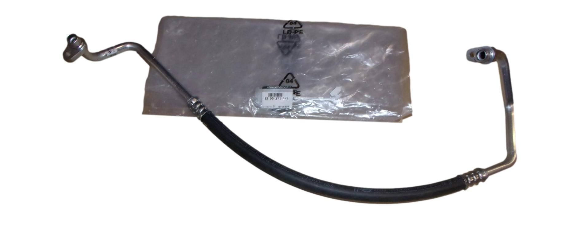 Ilmastointiputki Alkuperäinen 8200371316 Renault main product photo