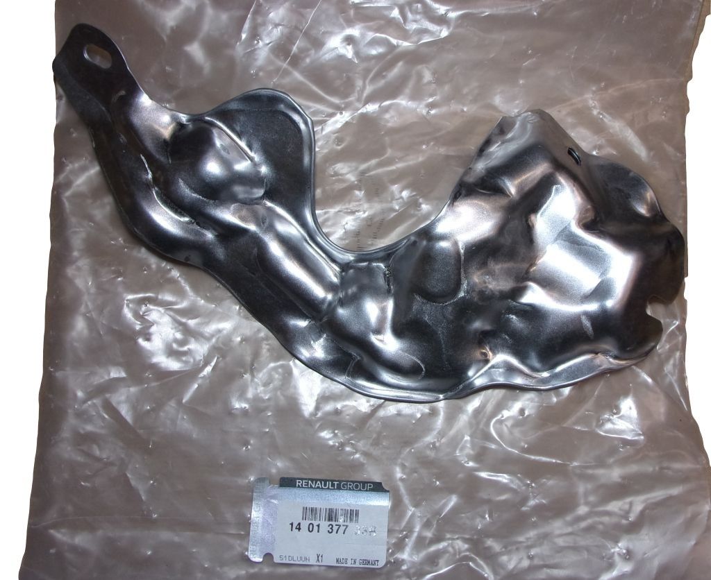 Lämpösuoja Uusi Alkuperäinen 140137733R Renault Master 3 main product photo