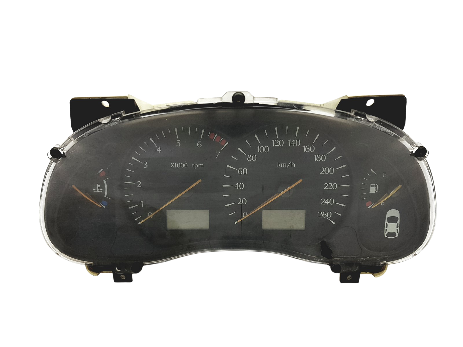 Kierroslukumittari Ford Scorpio 95GP-10841-AC 47899 main product photo