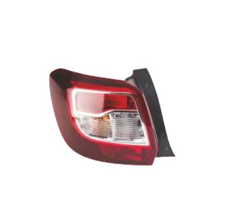 Jarruvalo Vasen Alkuperäinen Dacia Logan 265551610R main product photo