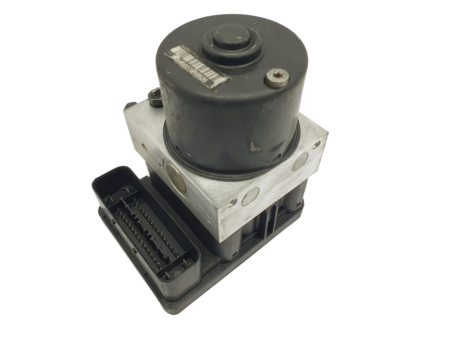 Abs-pumppu VW Audi Seat Skoda 1J0614117G 1C0907379L Ate 67678 main product photo