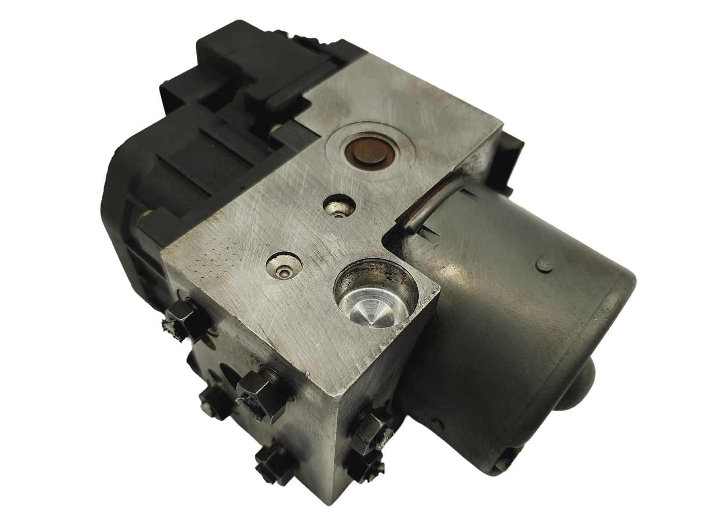 Abs-pumppu VWAG 8E0614111AB 0273004281 0265216559 62738 main product photo