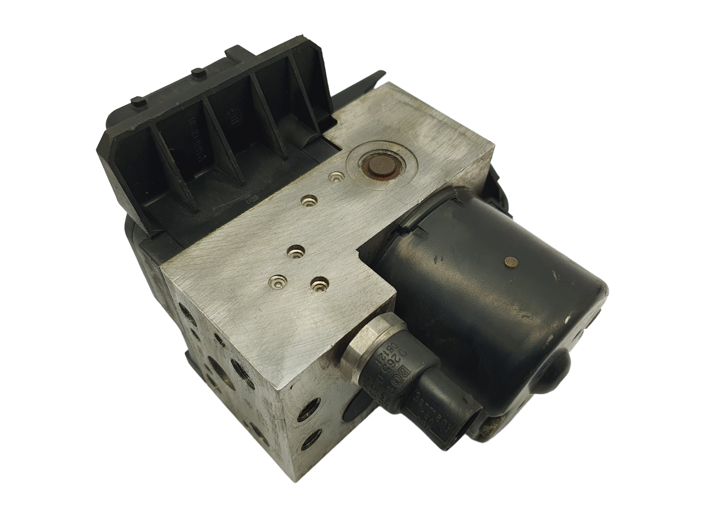 Abs-pumppu ESP Mercedes A W168 A0034314512 0265202412 66090 main product photo